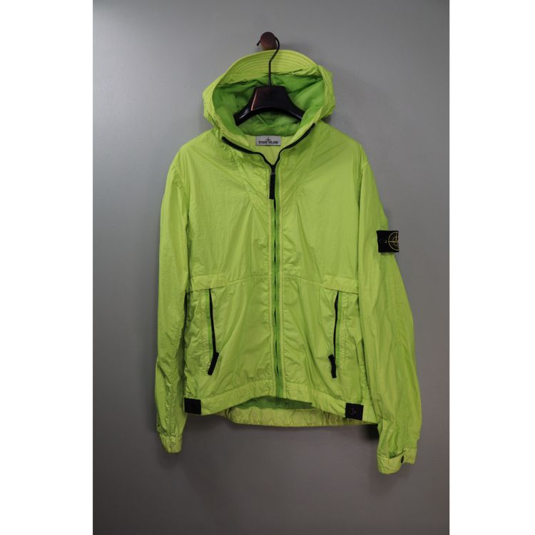 Stone Island Giveaway