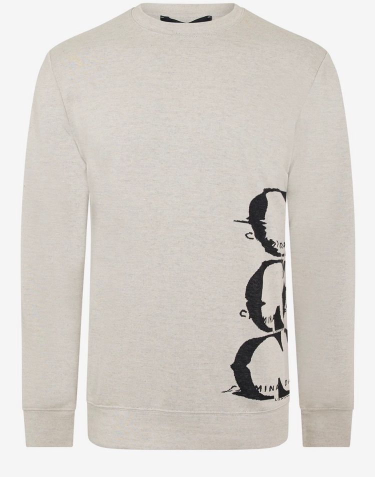 Criminal damage sweatshirt RRP £40