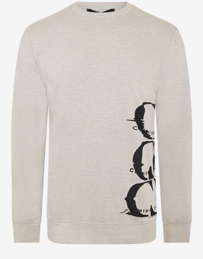 Criminal damage sweatshirt RRP £40