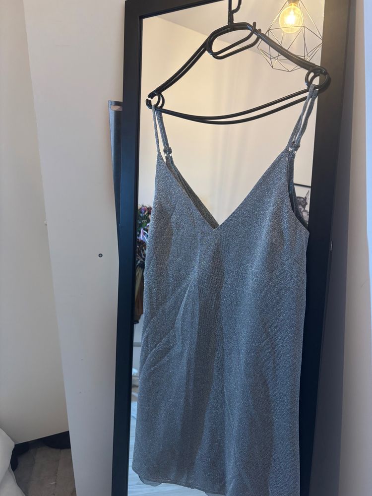 Slip Silver Slip Dress product image