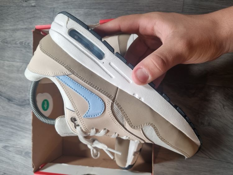 Nike air  max 1 trainers 