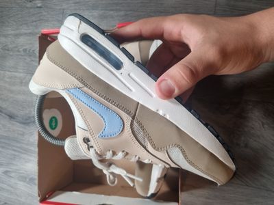 Nike air max 1 trainers