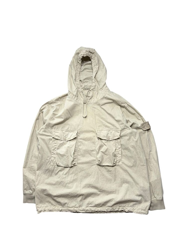 Stone Island Ghost smock Biege