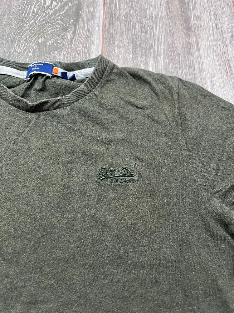 Superdry Men'S T-Shirt image 4