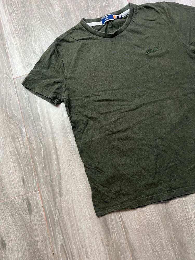 Superdry Men'S T-Shirt image 5