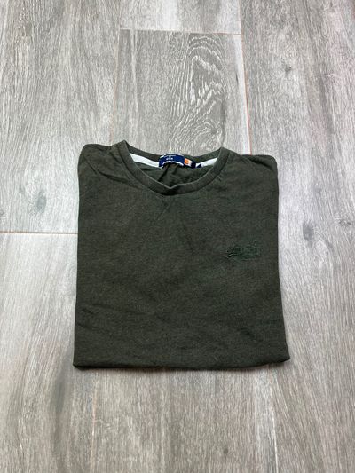 Superdry Men'S T-Shirt