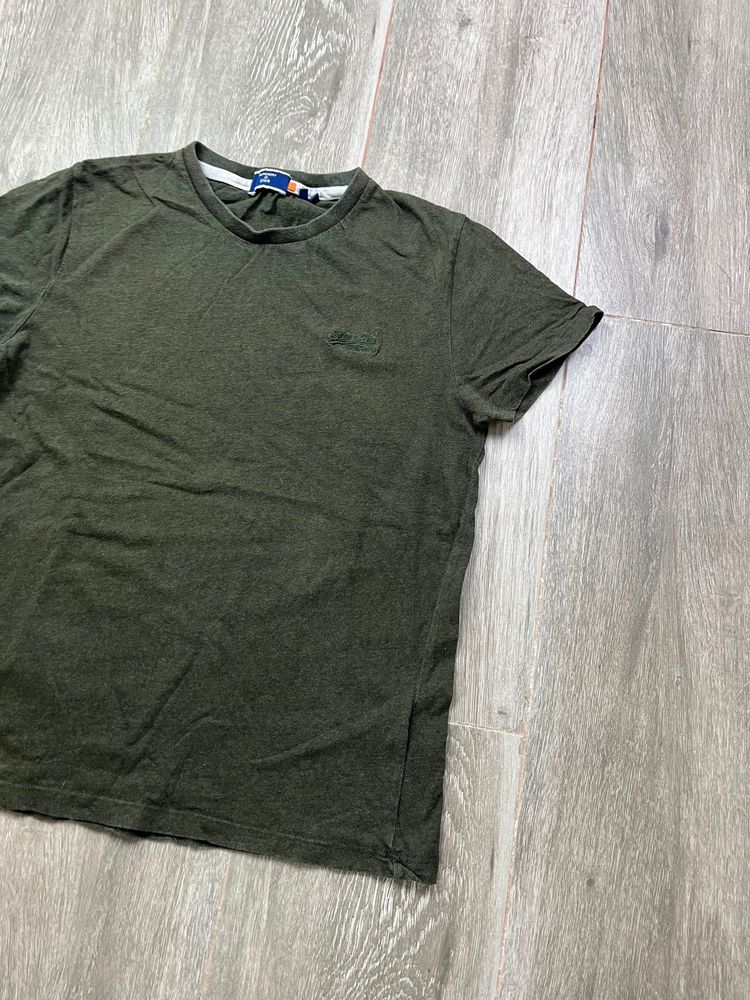 Superdry Men'S T-Shirt image 6