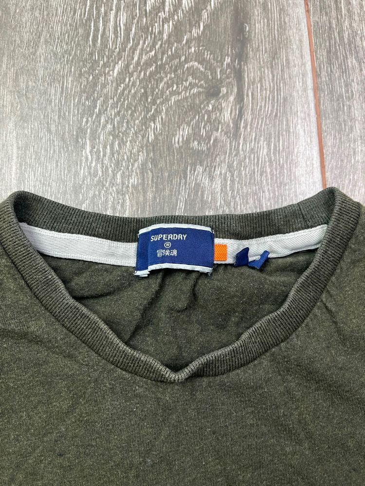 Superdry Men'S T-Shirt image 3