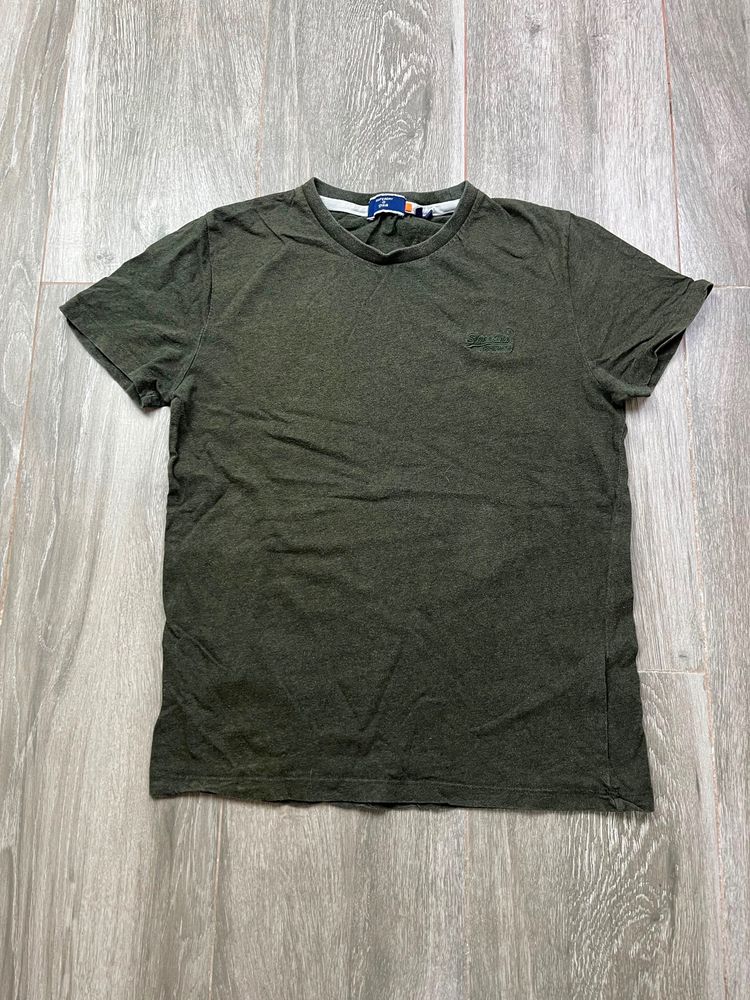 Superdry Men'S T-Shirt image 2