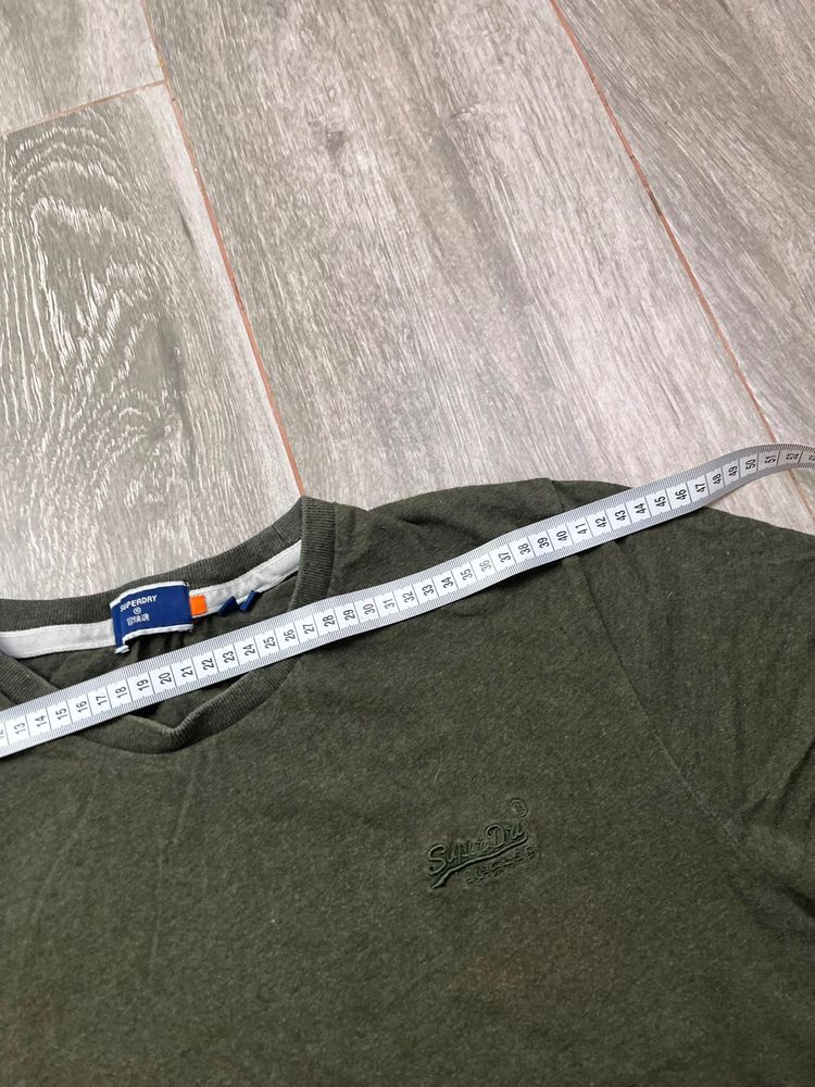 Superdry Men'S T-Shirt image 7