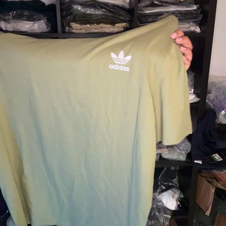 Adidas Adidas Graphic T-Shirt - XXL product image