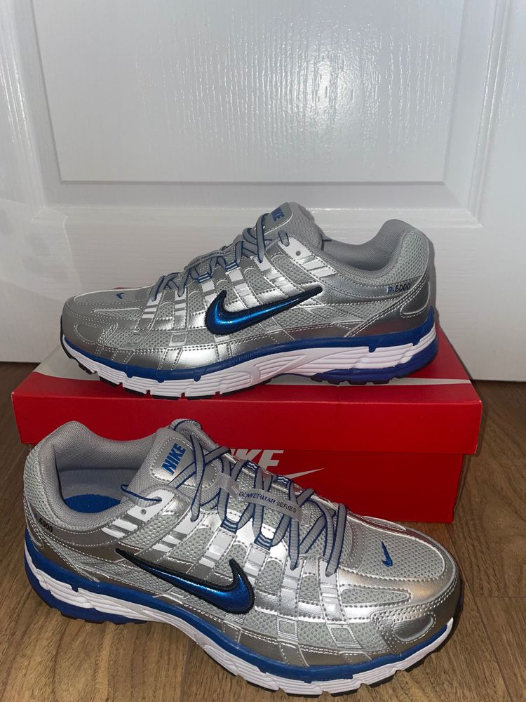 Nike Nike P-6000 sneakers product image