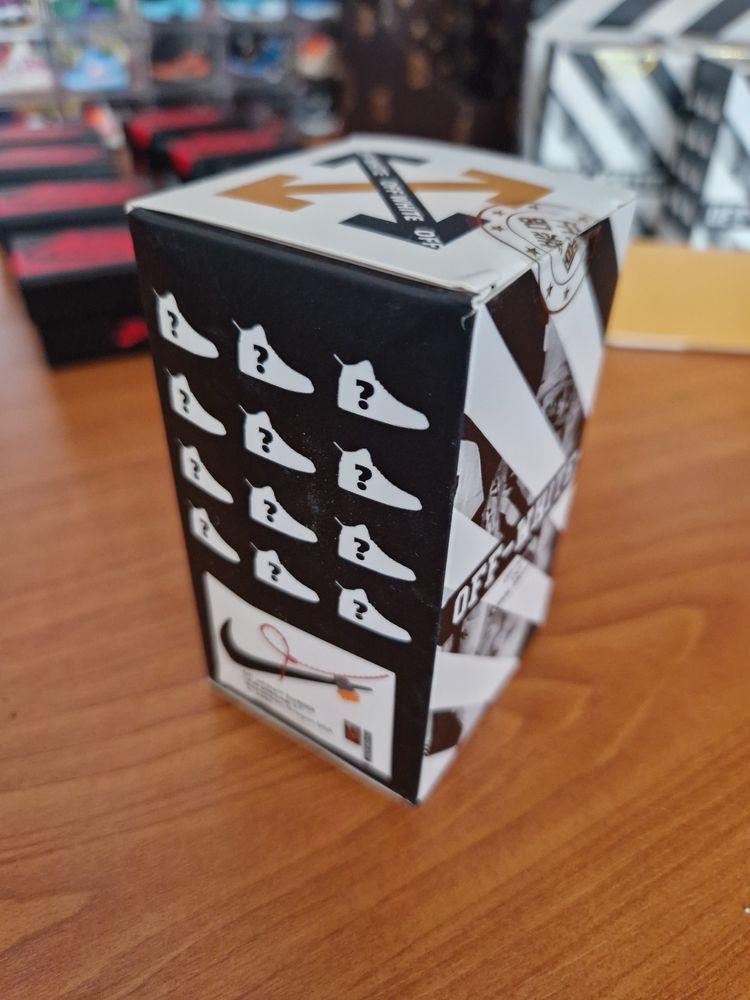 Off-White Mystery Box