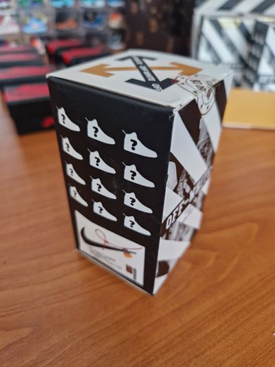 Off-White Mystery Box