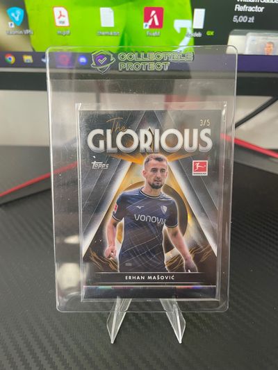 The Glorious Erhan Mašović 3/5 VFL Bochum