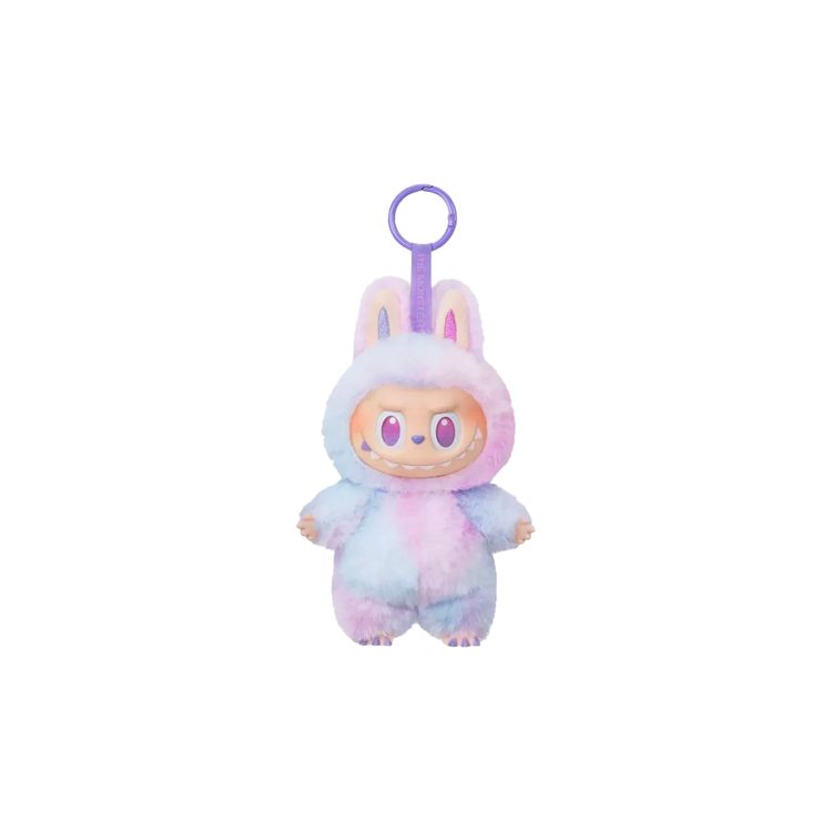 Other Pop Mart Labubu The Monsters Big into Energy Series Luck Vinyl Plush Pendant product image