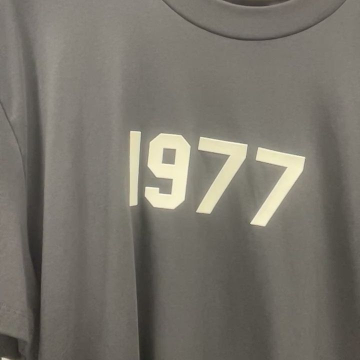 Fear of God Fear of God Graphic T-Shirt product image