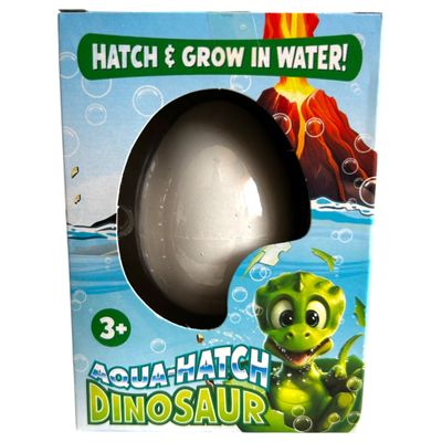 Aqua Hatch Dinosaur