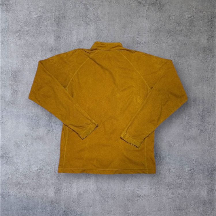 Mont-Bell Fleece Jacket 2