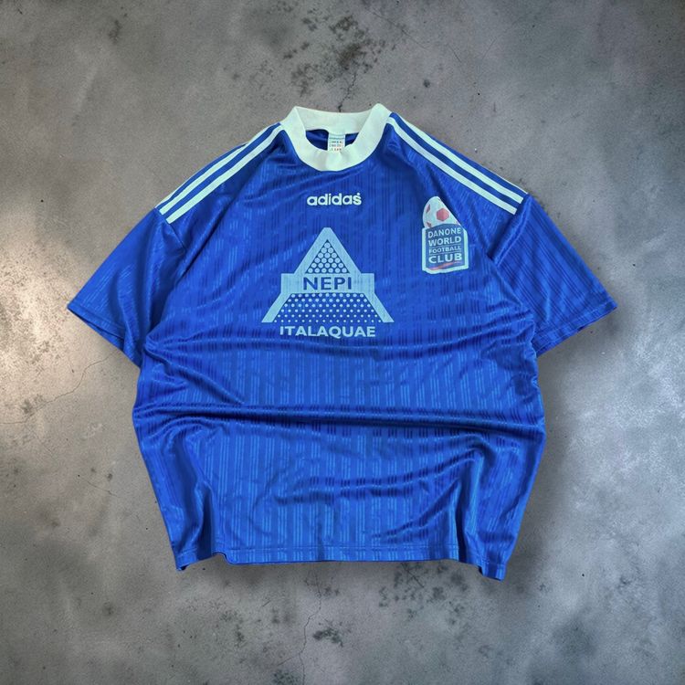 1998 France World Cup Shirt