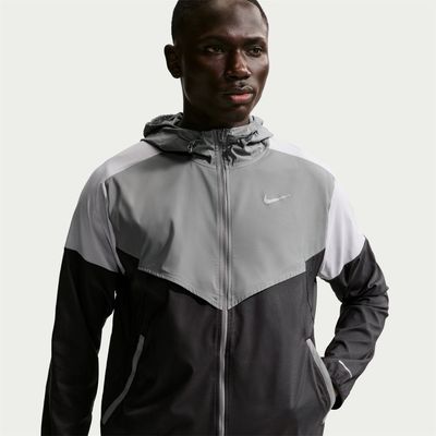 Nike Men's Windrunner Colorblock Hooded Jacket