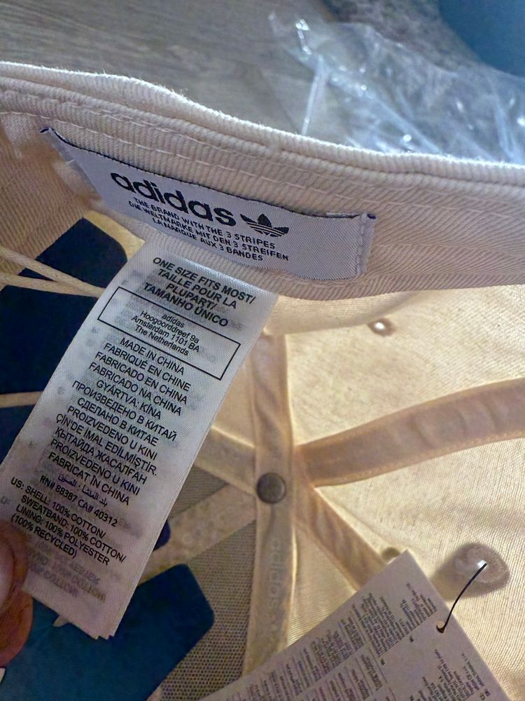 adidas BASEB CLASS TRE Cap 2