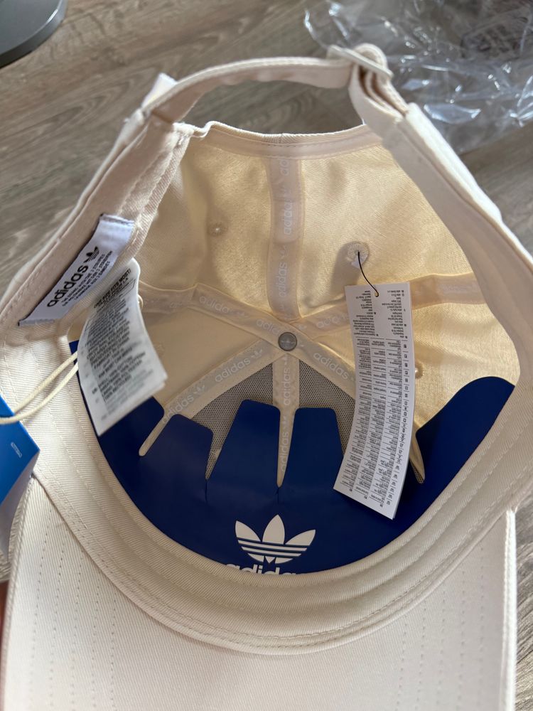 adidas BASEB CLASS TRE Cap 4