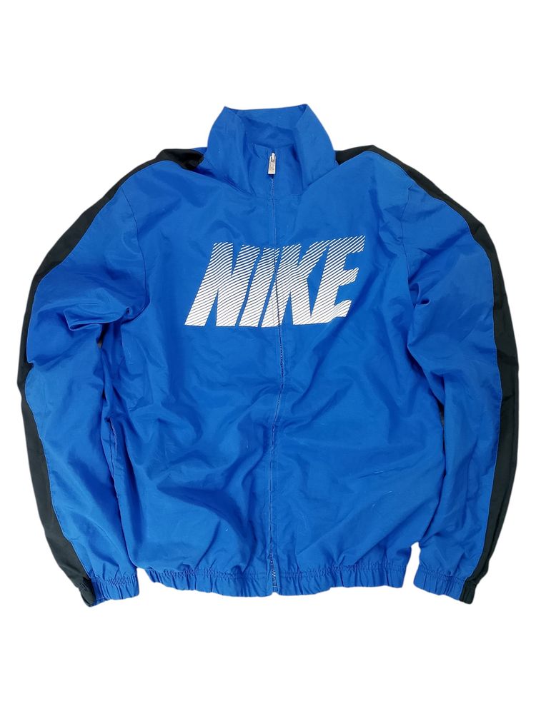 Nike Nike Blue Jacket product image