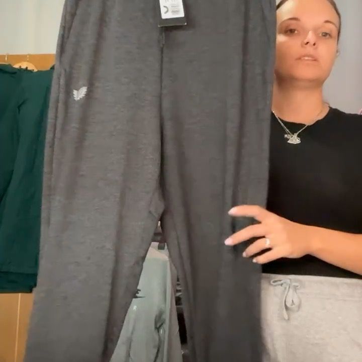 CASTORE JOGGERS M image 1