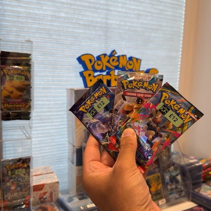 Other Mystery packs  product image