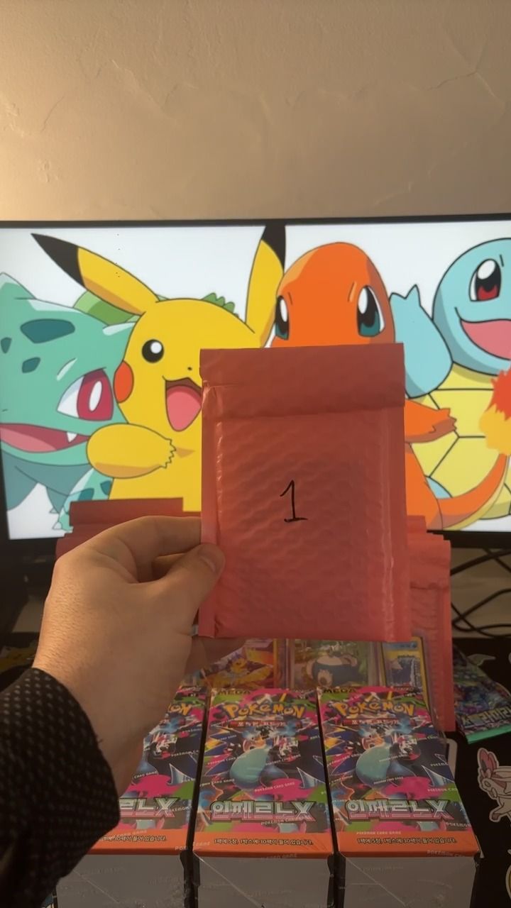 Other MYSTERY BAGS!! product image