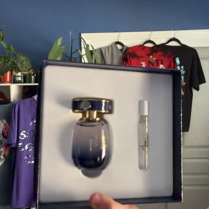 Salvatore Ferragamo Salvatore Ferragamo Fragrance Gift Set - Fragrance product image