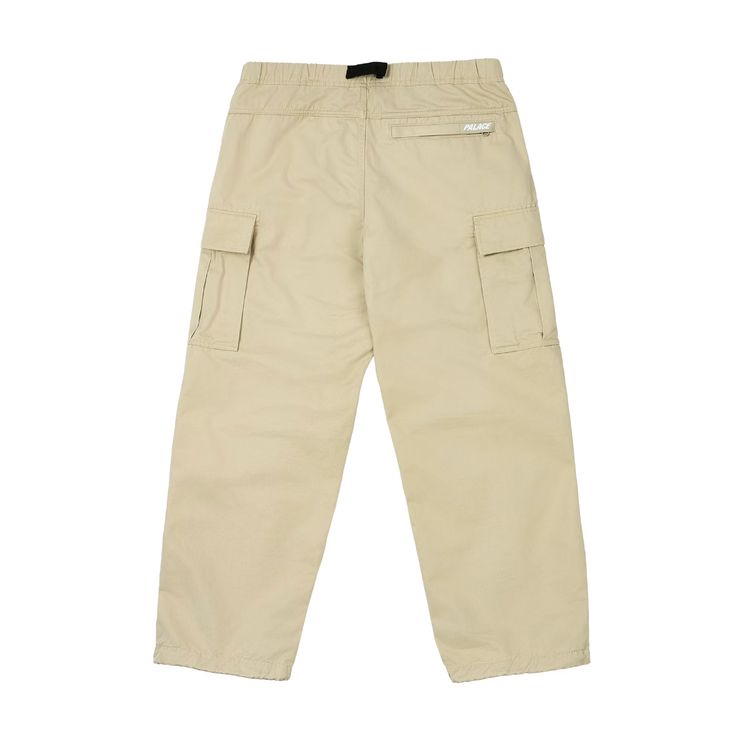 Palace Belter Cargo Pant Stoney Grey (Holiday 2024) imagen 3