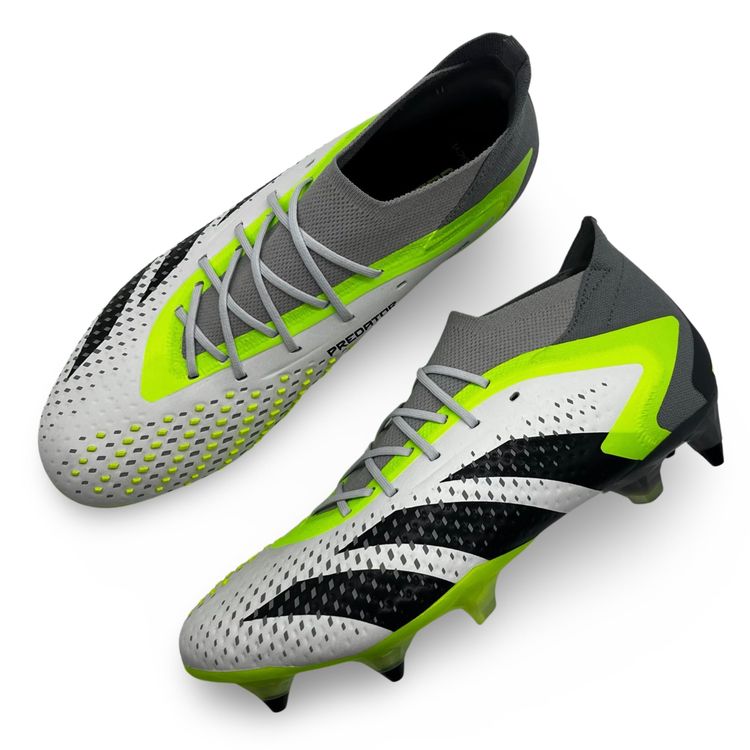 BCBOOTSUK Kalvin Phillips Match Issued Adidas Predator Accuracy.1 2023/24 product image