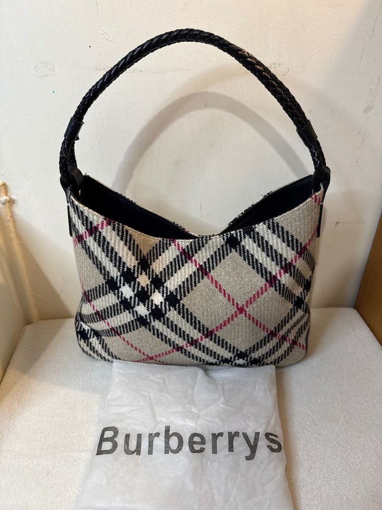 Burberry Handbag