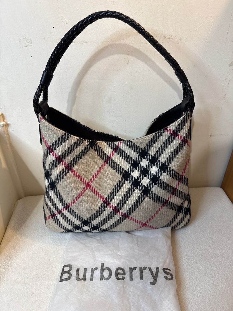 Burberry Handbag imagen 2