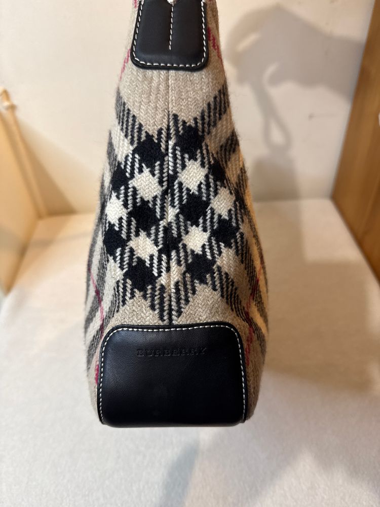Burberry Handbag imagen 4