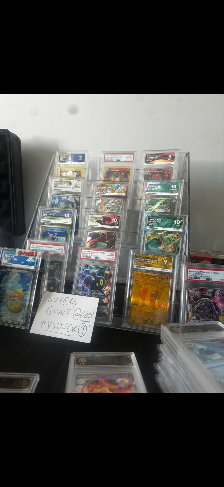 Other Trading Cards Collection product image