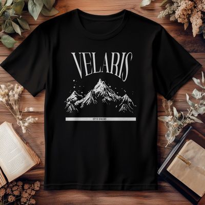 Velaris - T-Shirt 1