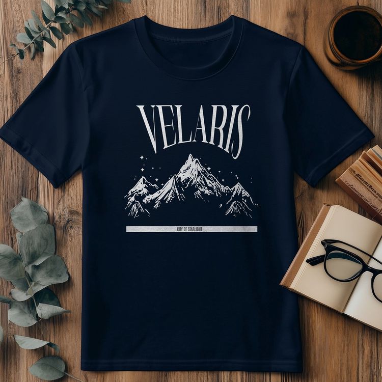 Velaris - T-Shirt 5