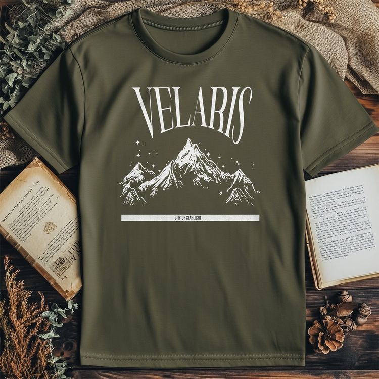 Velaris - T-Shirt 6