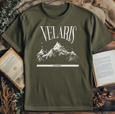 Velaris - T-Shirt 6