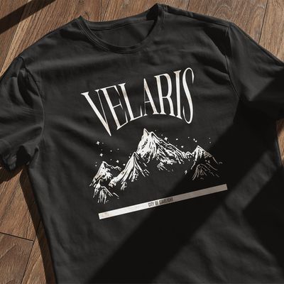 Velaris - T-Shirt 4
