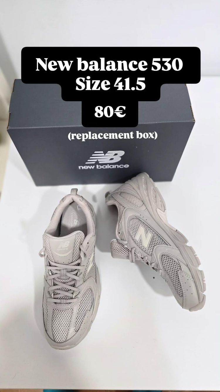 New Balance 530 