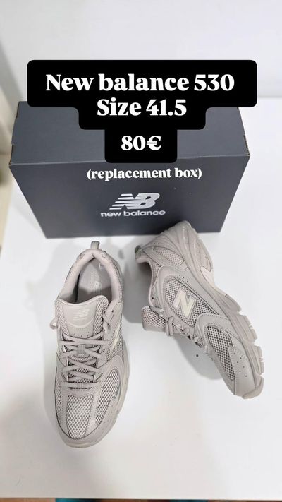 New Balance 530