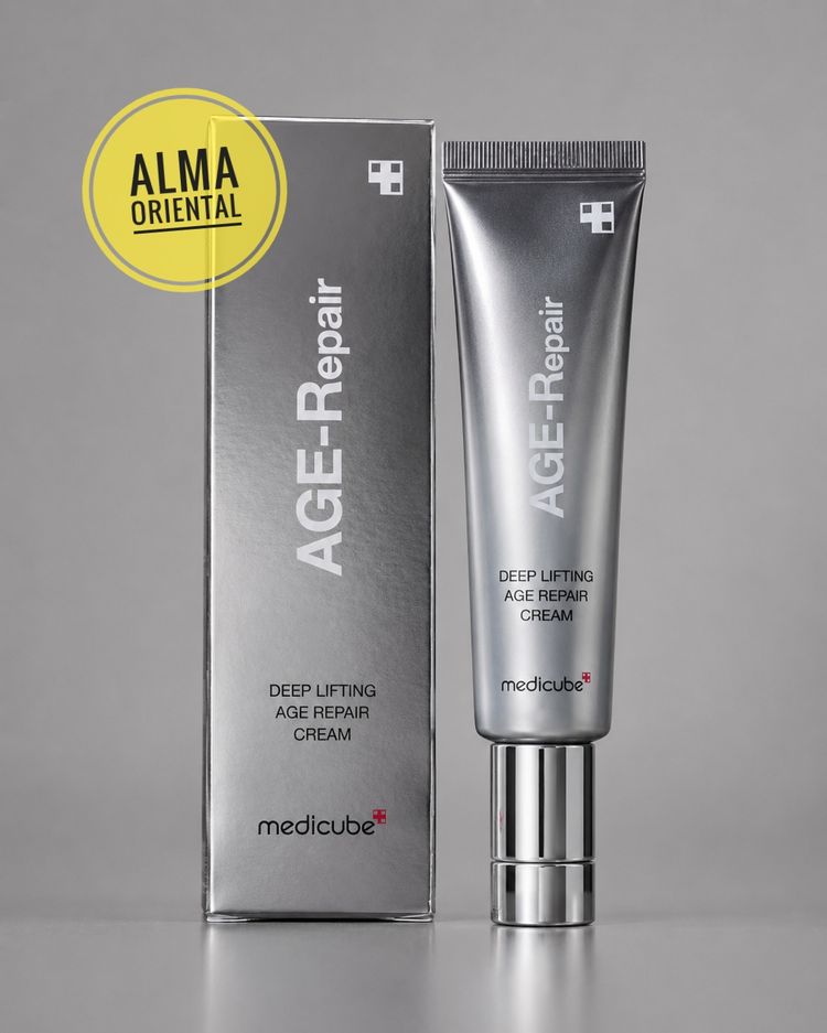 Other MEDICUBE - AGE-REPAIR. Deep Lifting Age Repair Cream product image