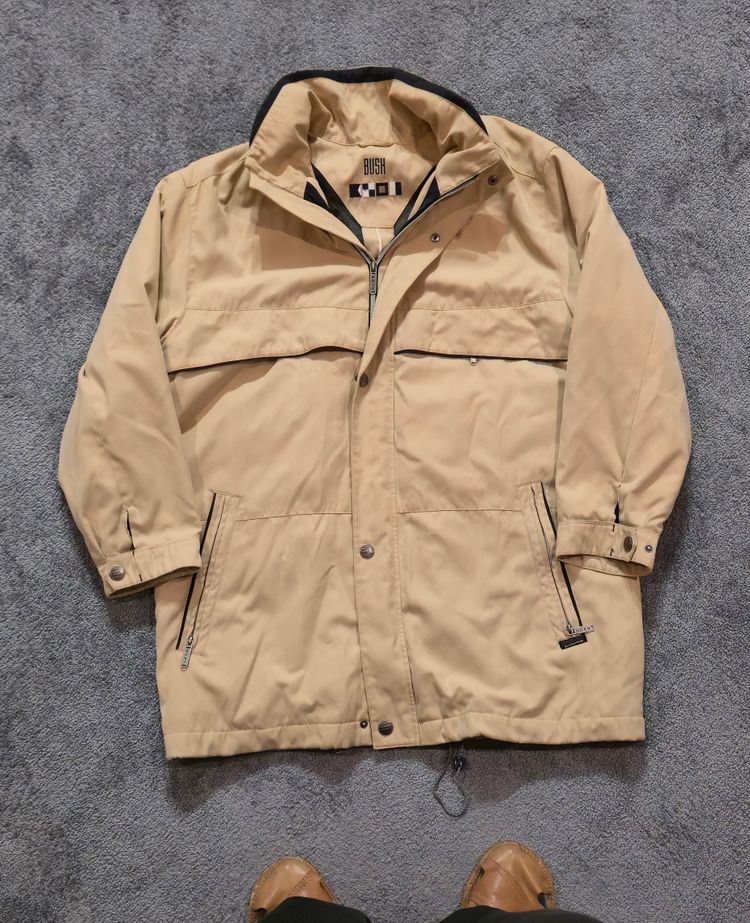 Other Bush Beige Jacket product image
