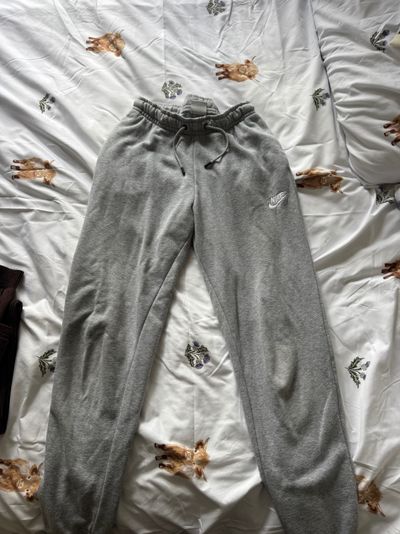 Nike Grey Sweatpants