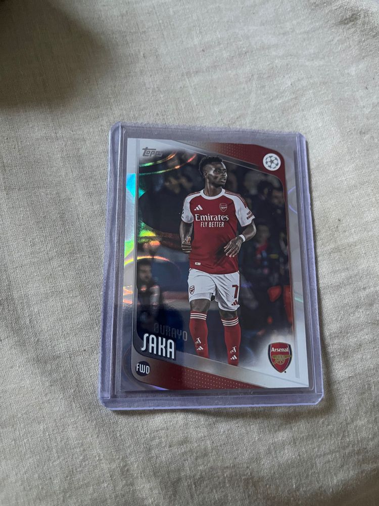 Saka paralel