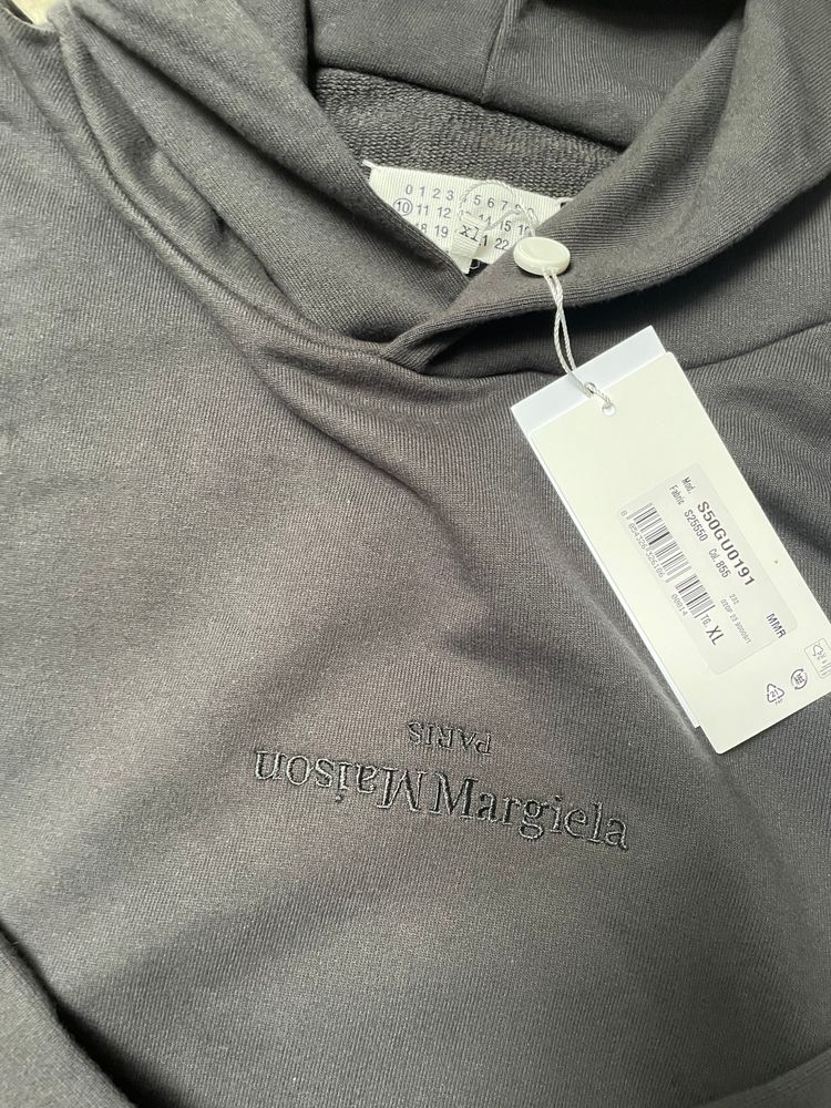 Maison Margiela Hoodie 6